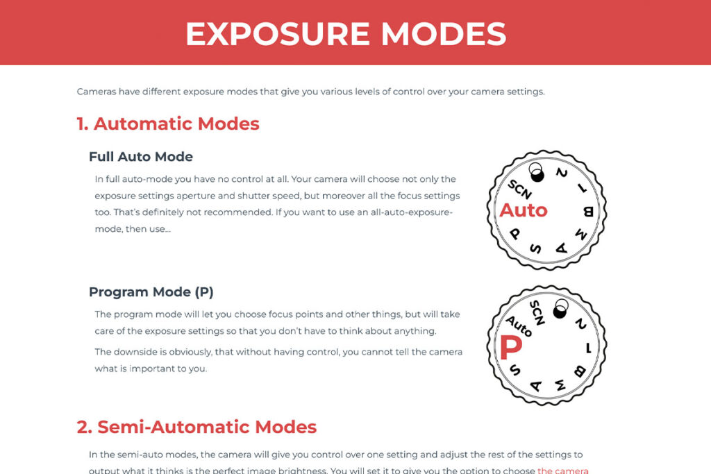 Exposure Value Explained 2023 | Photography Made Easy!!!