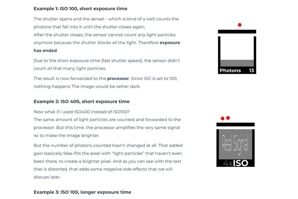Exposure Value Explained 2023 | Photography Made Easy!!!