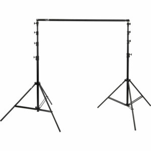 background stands