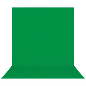 Westcott X-drop Pro green screen fabric only